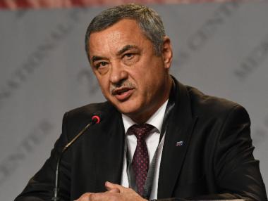 „Следващият скалп, който ще взема, е на Слави Трифонов“