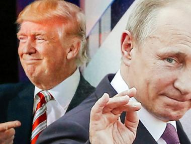 Путин е готов на среща с Доналд Тръмп