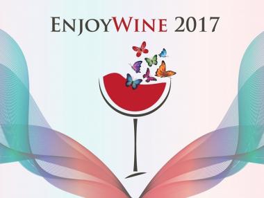 22 български изби ще представят вината си на EnjoyWine 2017