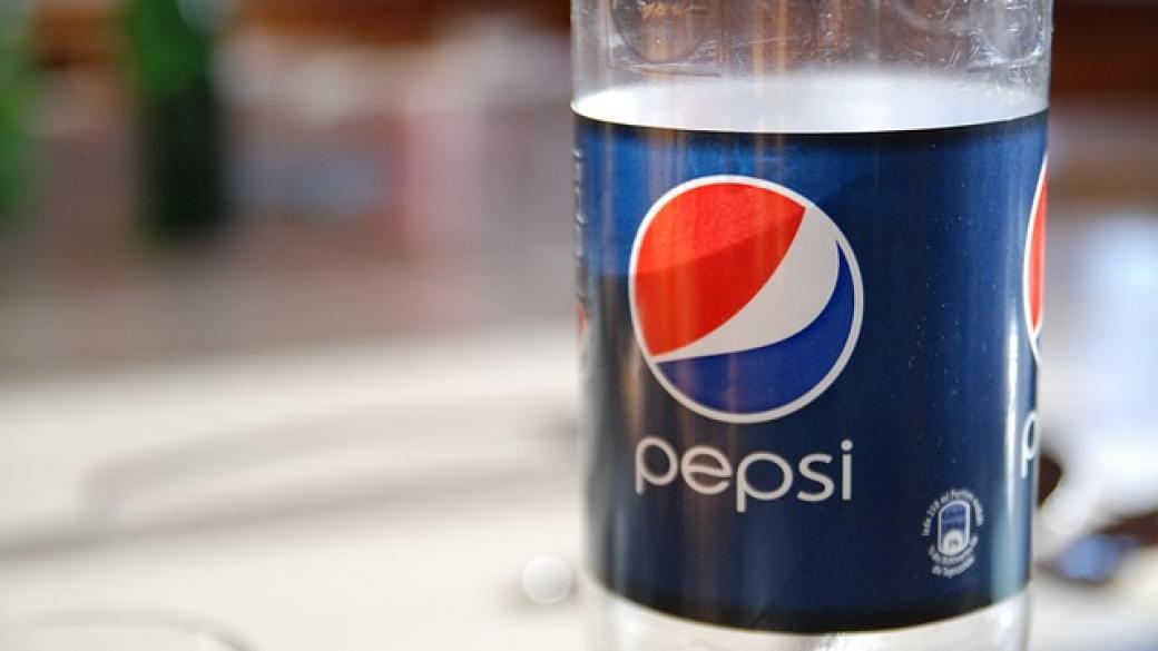 Дистрибуторът на Pepsi у нас с нов собственик