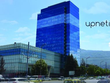 Imperia Mobile вече е Upnetix