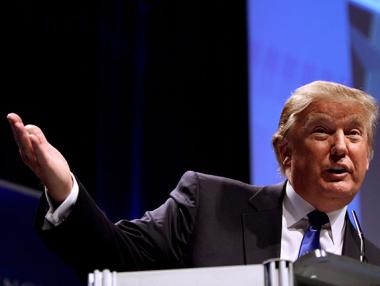 162 технологични компании атакуваха заповедта на Тръмп срещу миграцията