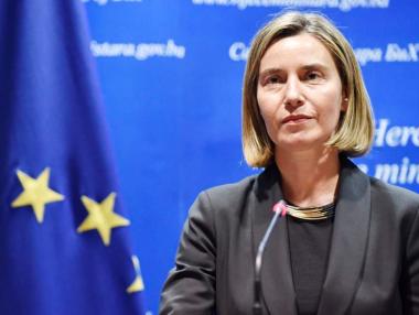 Могерини: Великобритания ще загуби повече от Brexit, отколкото ЕС