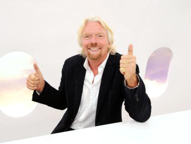 Ричард Брансън ще разгледа една българска бизнес идея