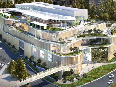 Поляци строят нов мол в Белград за 64 млн. евро