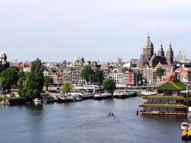 9 града, които могат да изместят Лондон като финансова столица на Европа