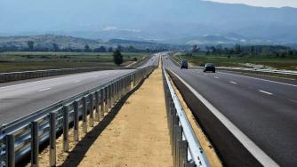 Строителството на „Струма“ през Кресненското дефиле ще струва 730 млн. лв.