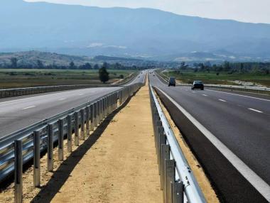 Строителството на „Струма“ през Кресненското дефиле ще струва 730 млн. лв.