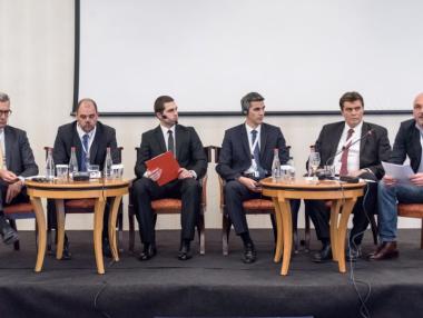 Кофас: конкурентоспособността на бъдещето не е само в развитието на иновациите