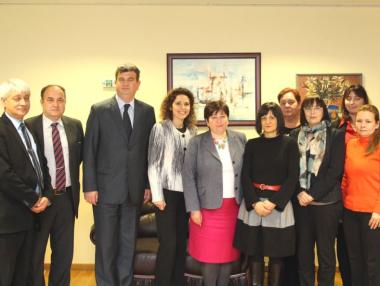 БДЖ залага на повече атракционни пътувания