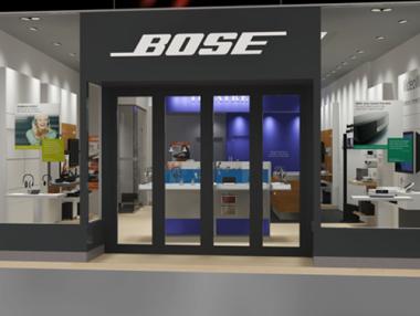 Съдят Bose за кражба на лични данни