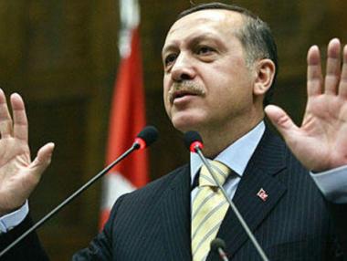 Тръмп и Ердоган ще се срещнат през май