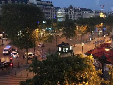 „Ислямска държава“ пое отговорност за атаката в Париж