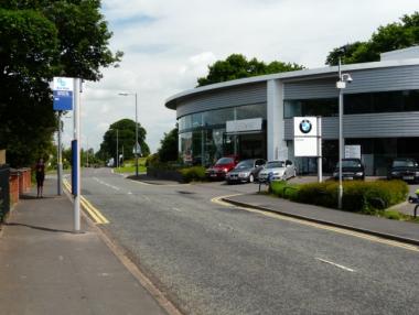 Служители на BMW стачкуват за първи път от 20 години