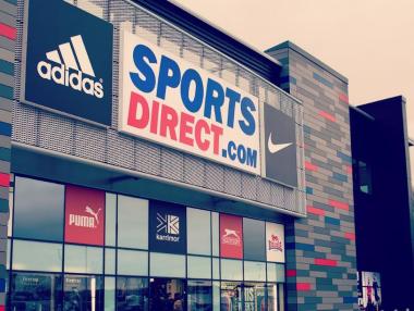 Sports Direct влиза на американския пазар