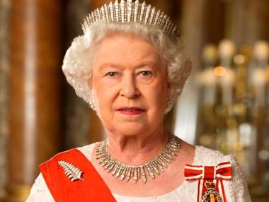 Кралица Елизабет става на 91 години