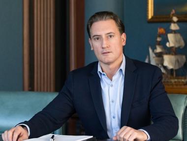 Преизбраха Кирил Домусчиев за председател на КРИБ