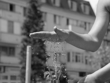 Уран и във водата на Велинград