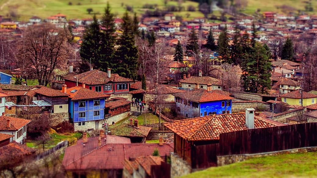 В Копривщица ще се строи, но само до два етажа