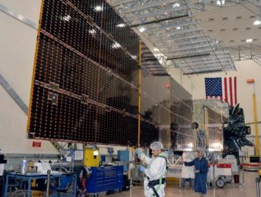 Тестовете на първия български сателит приключиха успешно