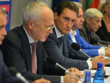 Бизнесът е против внесените промени в трудовото законодателство