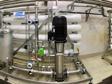 „Каменица“: Във водата за бирата няма уран