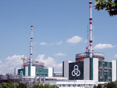 Пети блок на АЕЦ “Козлодуй” е спрян за планов ремонт