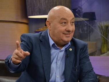 Георги Гергов е подал оставка от ръководството на БСП