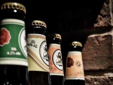 В кои държави се консумира най-много бира