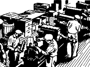 Бейби бумът от началото на века и ефектите му върху работната сила