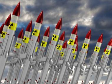 3 карти, които обясняват геополитиката на ядрените оръжия