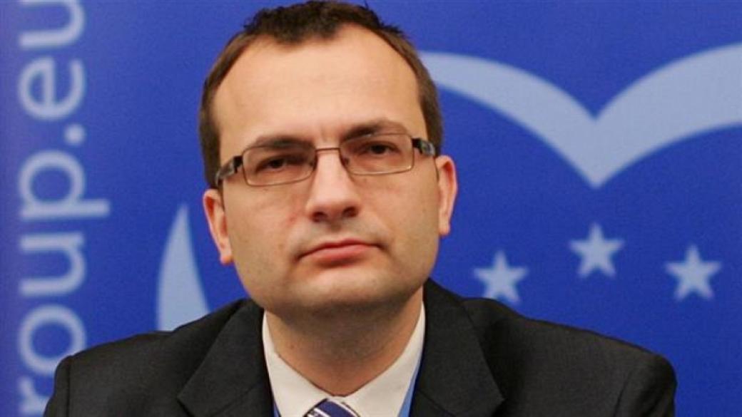 Мартин Димитров: До 4 май България трябва да даде становище по делото срещу „Газпром“