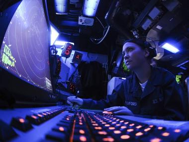 Топ 7 на страните с най-голям бюджет за отбрана