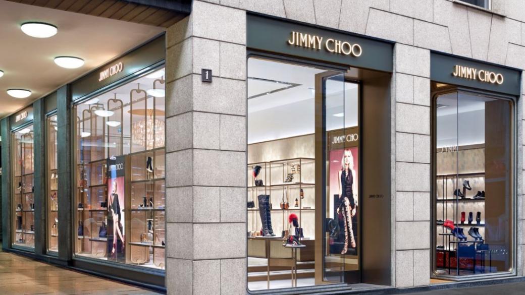 Jimmy Choo търси купувачи