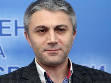 Карадайъ: ДПС е против толериране крайните формации във властта