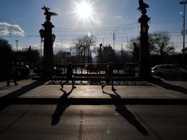 Транспортът е основен замърсител на въздуха в София