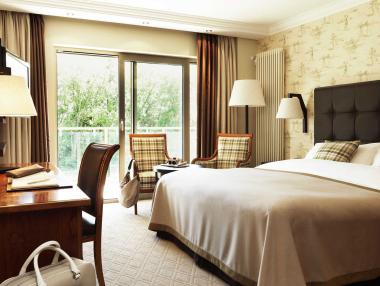 Какъв е идеалният хотел според 150 млн. туристи