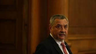 Радев пожелал стабилност на Патриотите в коалицията с ГЕРБ