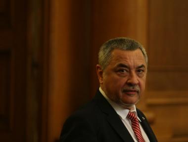 Радев пожелал стабилност на Патриотите в коалицията с ГЕРБ