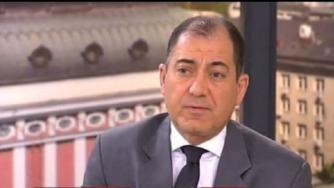 Гьокче: Ердоган не е авторитарен лидер, Турция не е заплаха за България