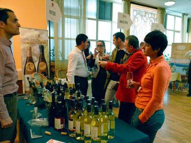 EnjoyWine 2017 показа потенциала на българското вино
