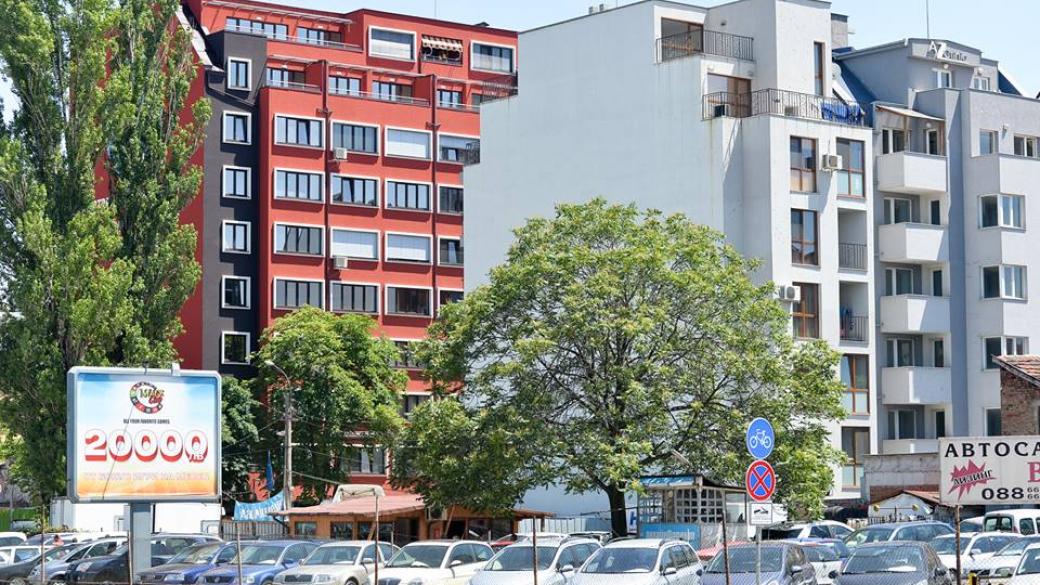Цените на жилищата в София ще растат поне още 2 години