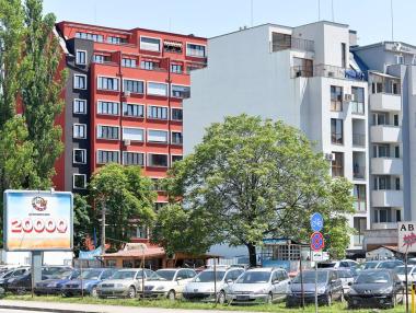 Цените на жилищата в София ще растат поне още 2 години