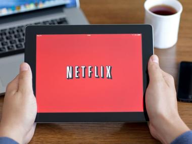 Netflix стъпва и в Китай