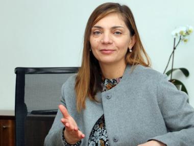Mastercard пуска карта с пръстов отпечатък