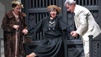 „Гинес“ отказа на Стоянка Мутафова