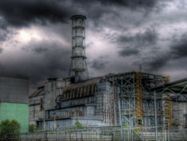 31 години от аварията в „Чернобил“