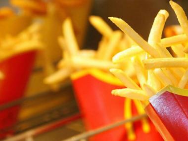 McDonald’s пуска доставки във Великобритания от юни