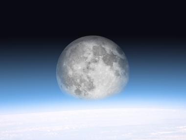 Европа и Китай правят съвместна база на Луната