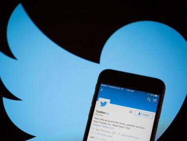 Активните потребители на Twitter се увеличават значително